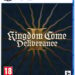 Kingdom Come: Deliverance II – PS5 – 31/12/24 – NO OFFICIAL RELEASE DATE